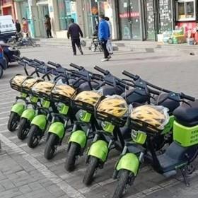如何有效减少共享电单车乱停放问题？