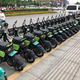 共享电单车好还是出租车好？这次网友意见统一了