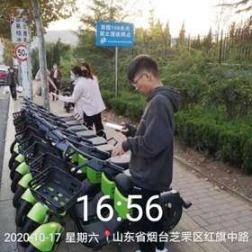 经常使用共享电单车的用户应注意哪些问题？